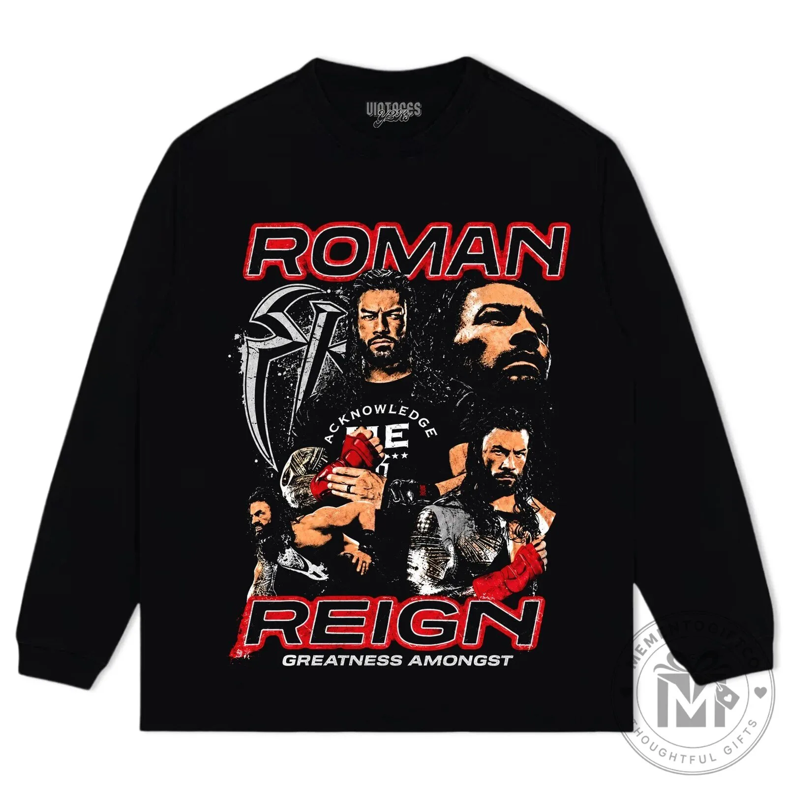 Roman Reigns Bloodline Dynasty Greatness Amongst WWE Wrestling T-Shirt 15 Roman Reigns Bloodline Dynasty Greatness Amongst WWE Wrestling T-Shirt