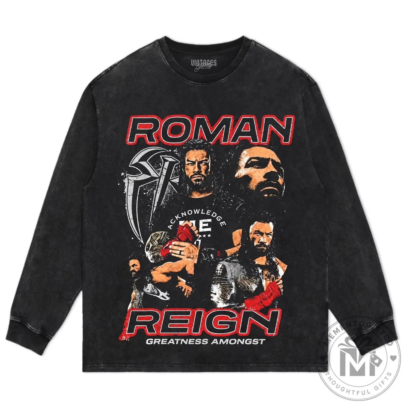 Roman Reigns Bloodline Dynasty Greatness Amongst WWE Wrestling T-Shirt 16 Roman Reigns Bloodline Dynasty Greatness Amongst WWE Wrestling T-Shirt
