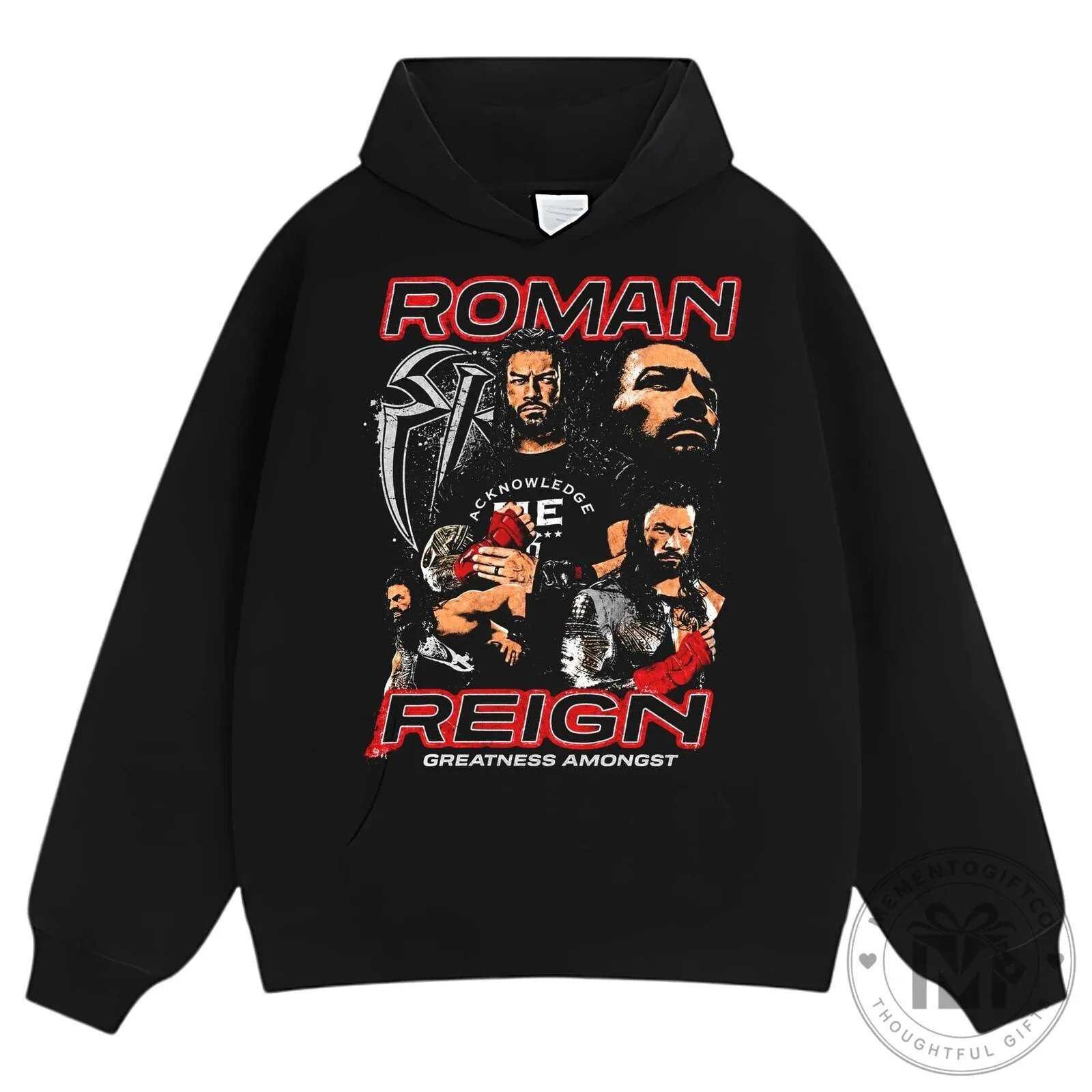 Roman Reigns Bloodline Dynasty Greatness Amongst WWE Wrestling T-Shirt 17 Roman Reigns Bloodline Dynasty Greatness Amongst WWE Wrestling T-Shirt