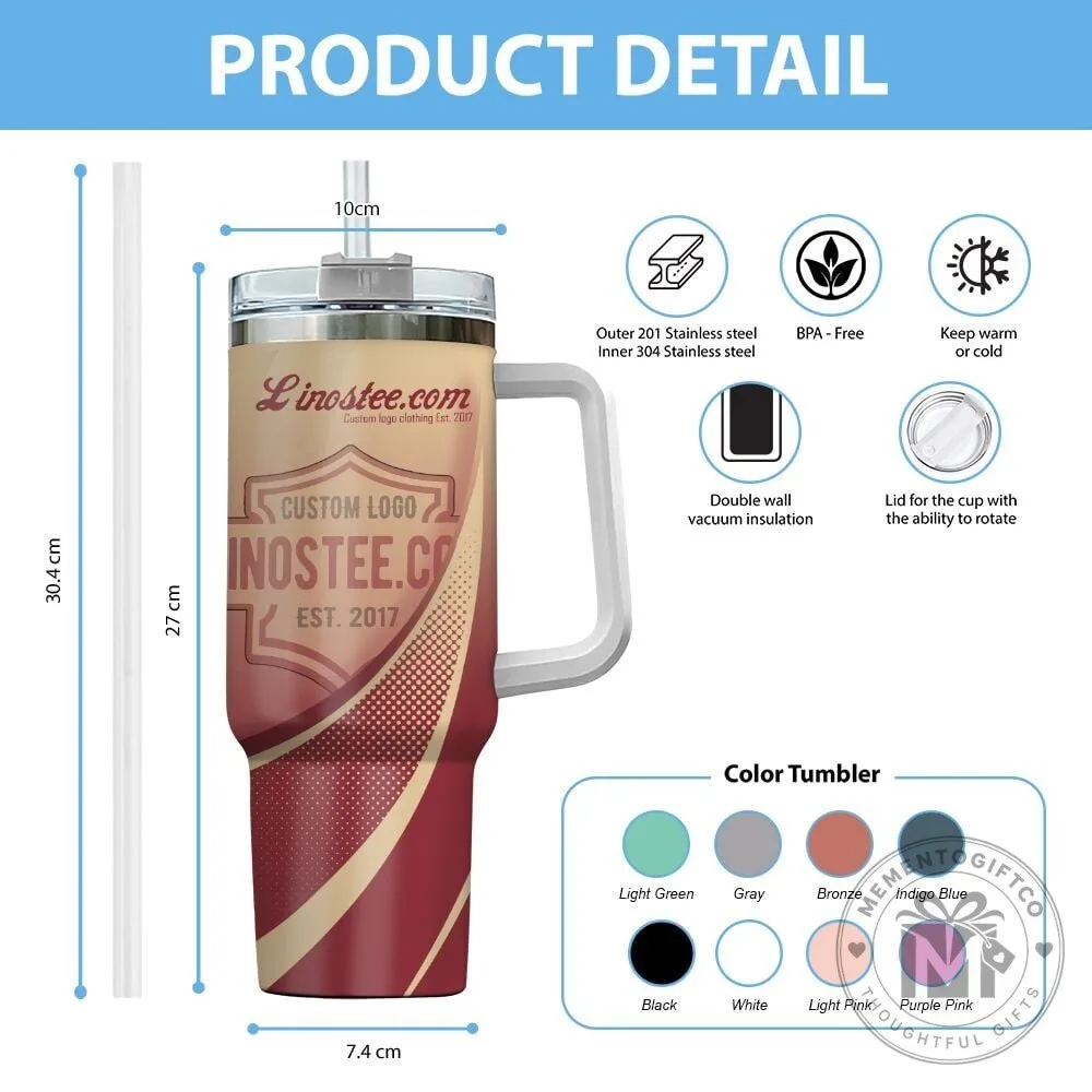 Lexus The Pursuit of Perfection Custom Name 40oz Tumbler 9 Lexus The Pursuit of Perfection Custom Name 40oz Tumbler