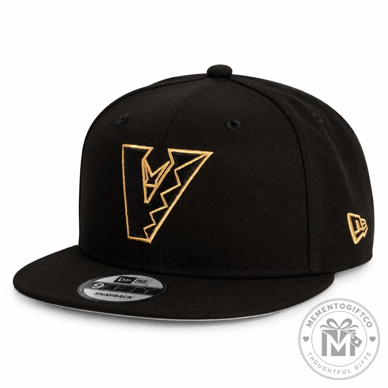 Arizona Diamondbacks Black Gold Digger New Era 9FIFTY Snapback Cap Hat 11 Arizona Diamondbacks Black Gold Digger New Era 9FIFTY Snapback Cap Hat