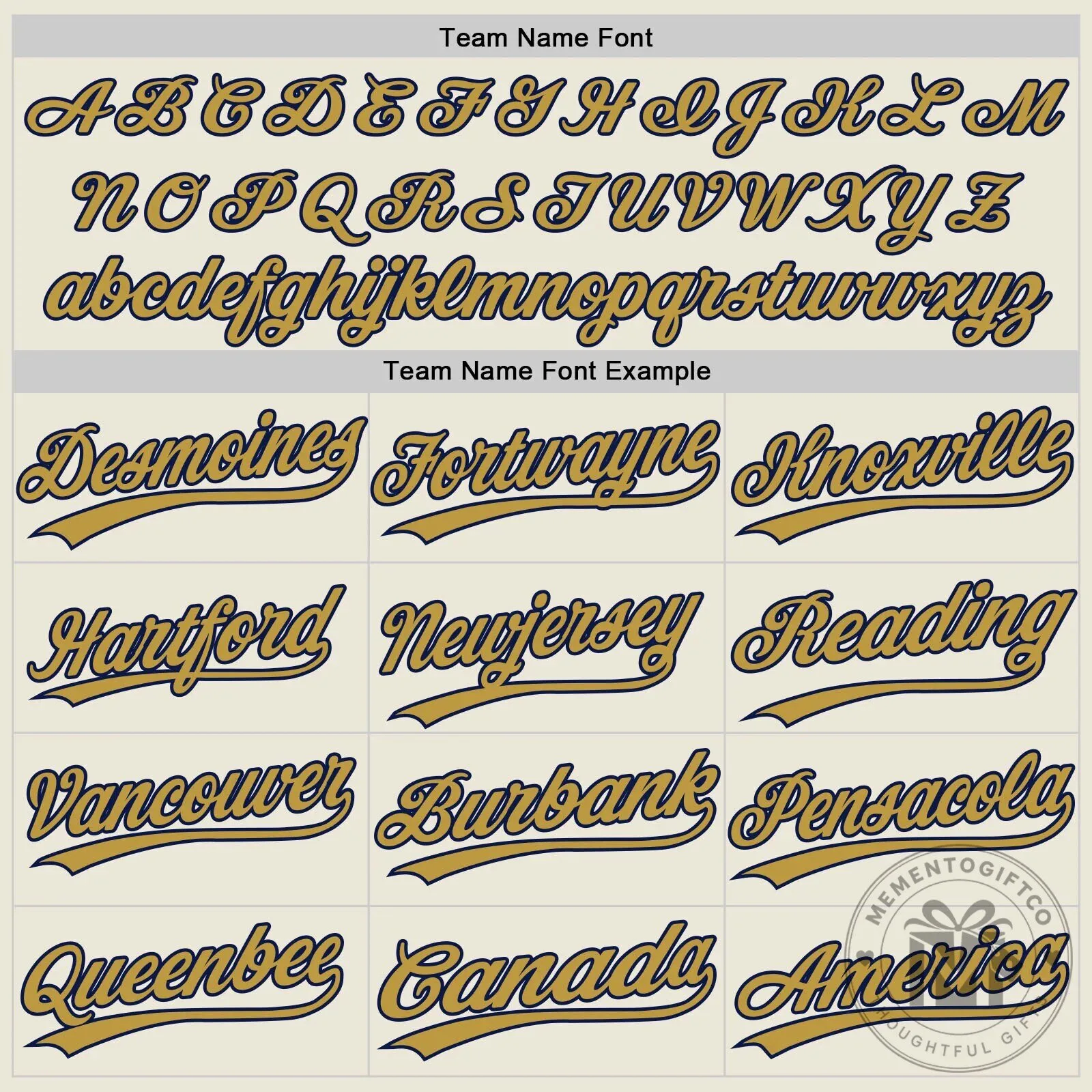 Custom Cream Old Gold Navy Authentic Baseball Jersey with Personalized Name and Number 12 Custom Cream Old Gold Navy Authentic Baseball Jersey with Personalized Name and Number