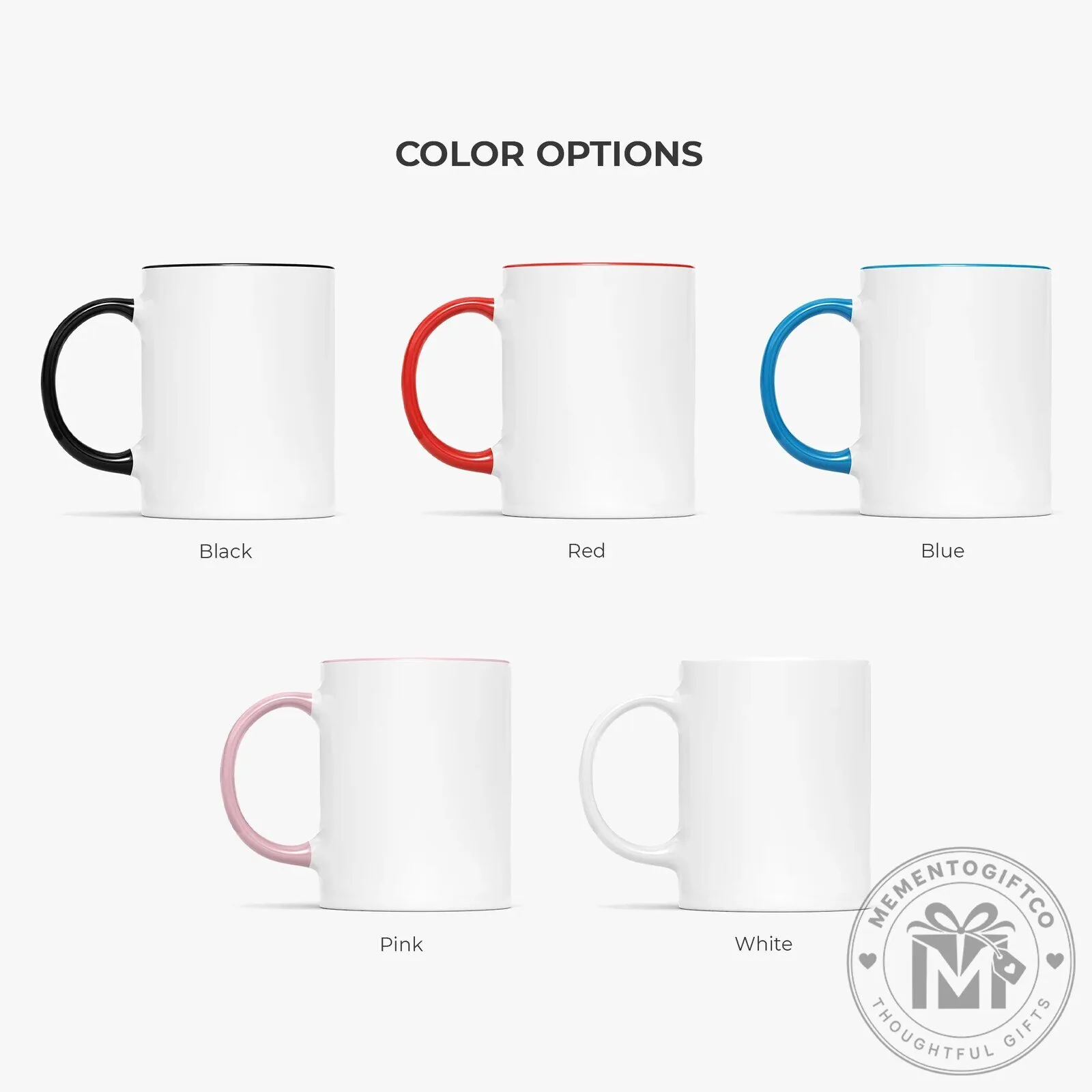Funny Best Friends Christmas Quote Personalized Coffee Mug 9 Funny Best Friends Christmas Quote Personalized Coffee Mug