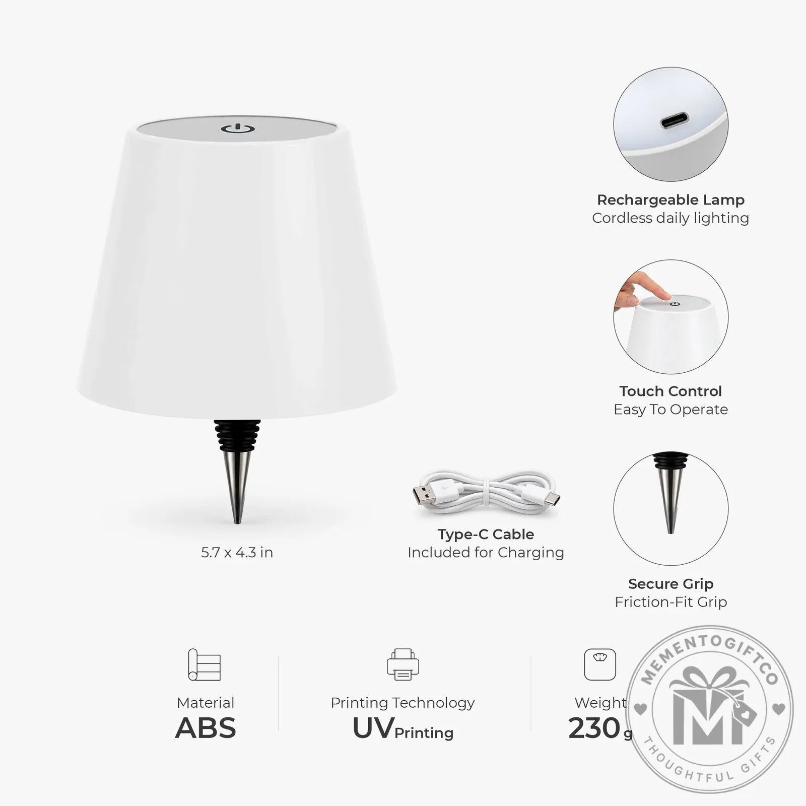 Personalized Brother LED Bottle Lamp - Custom Engraved Table Lamp Gift for Siblings 10 Personalized Brother LED Bottle Lamp - Custom Engraved Table Lamp Gift for Siblings