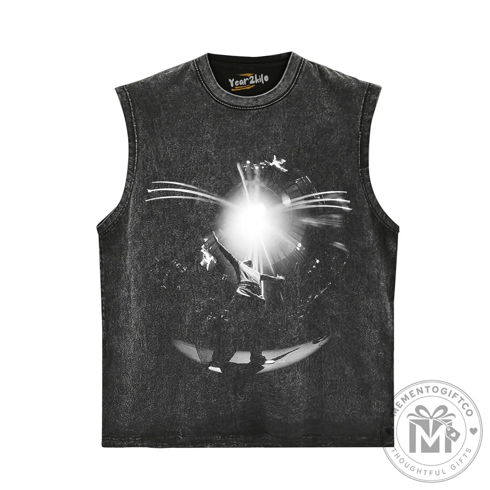 Harry Styles Love On Tour Concert Black and White Photo Graphic T-Shirt 11 Harry Styles Love On Tour Concert Black and White Photo Graphic T-Shirt