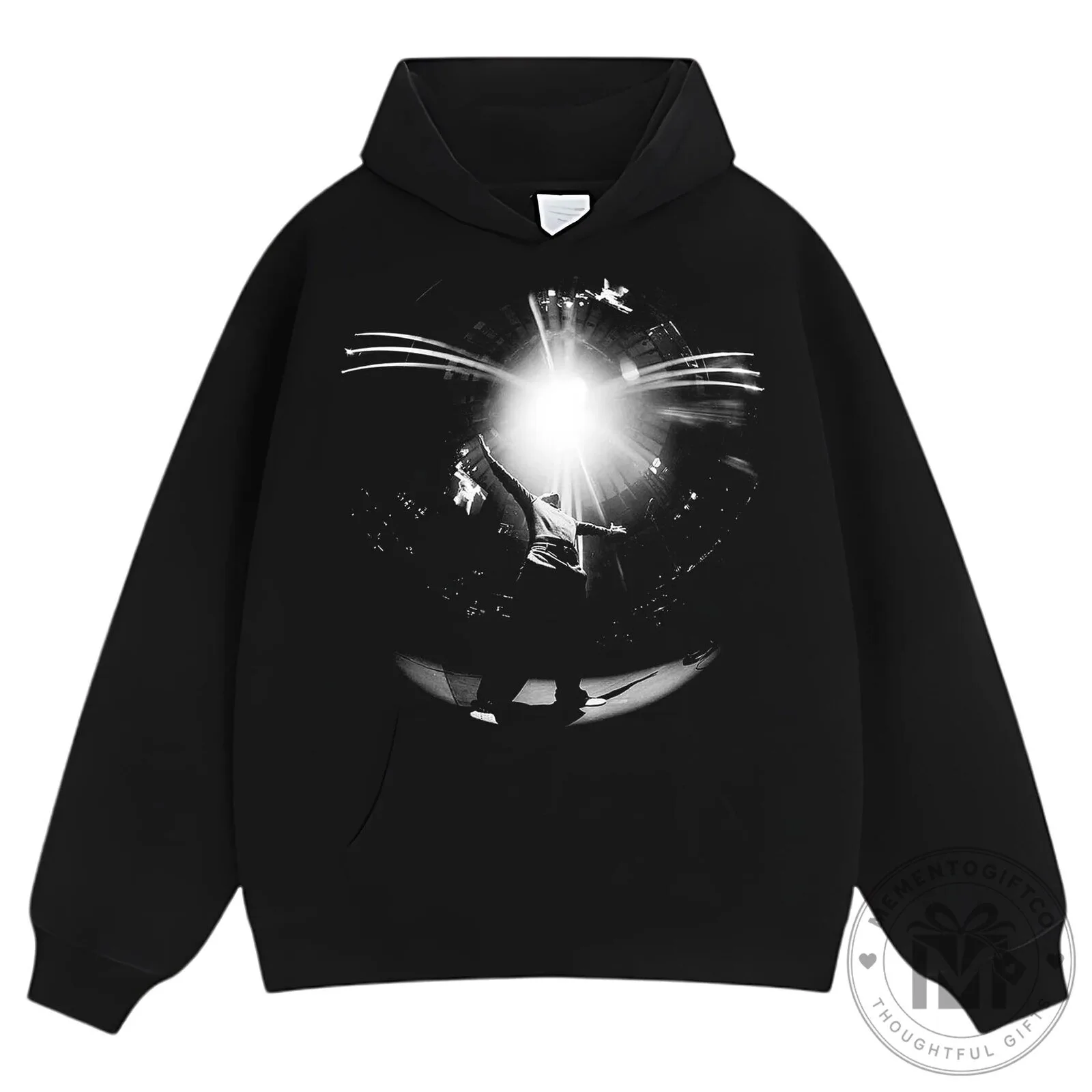 Harry Styles Love On Tour Concert Black and White Photo Graphic T-Shirt 15 Harry Styles Love On Tour Concert Black and White Photo Graphic T-Shirt