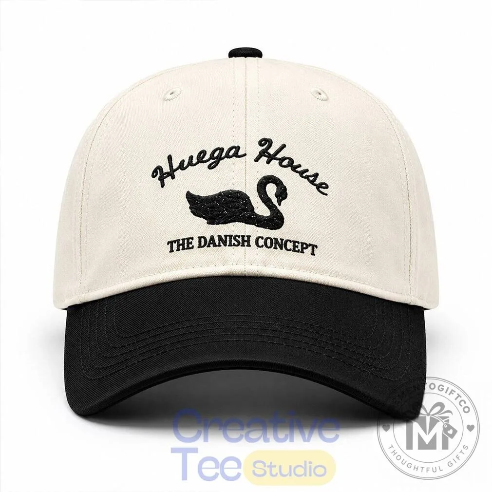Huega House The Danish Concept Shane Gillis Comedian Baseball Cap Hat 5 Huega House The Danish Concept Shane Gillis Comedian Baseball Cap Hat