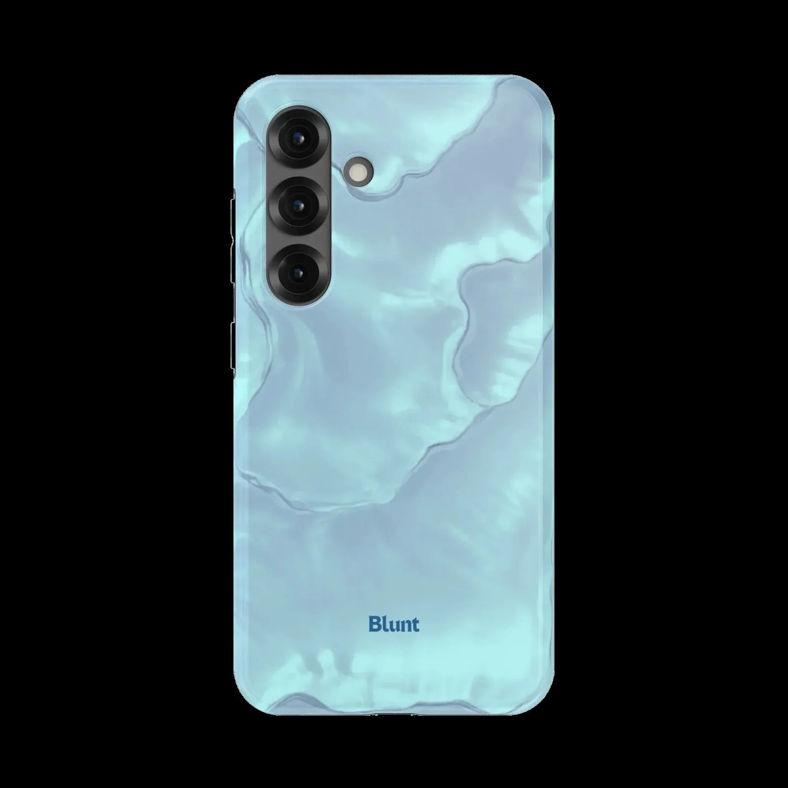 Aqua Stardust Abstract Swirl Pattern Samsung Galaxy Phone Case 3 Aqua Stardust Abstract Swirl Pattern Samsung Galaxy Phone Case